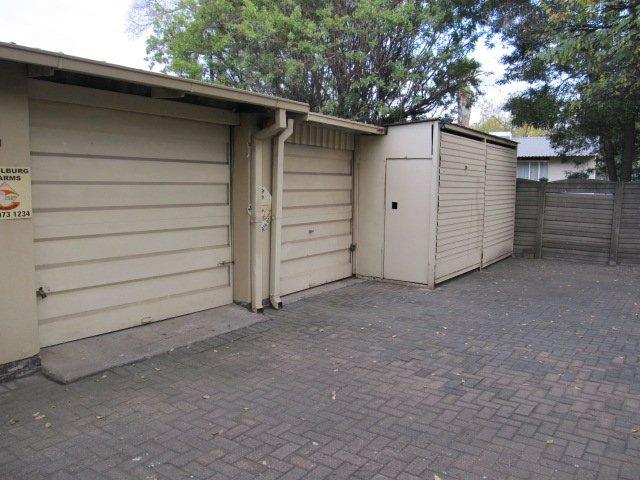 3 Bedroom Property for Sale in Sasolburg Free State